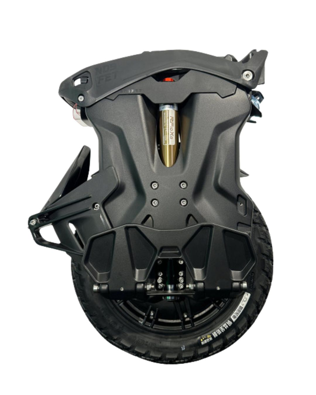 Nosfet Aero