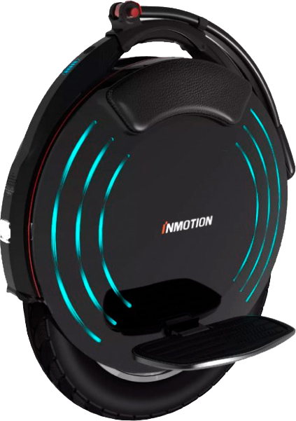InMotion V10F