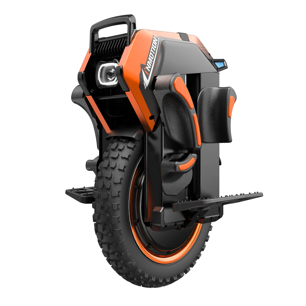 InMotion V14 Adventure